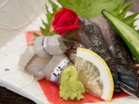 湯原温泉　我無らん