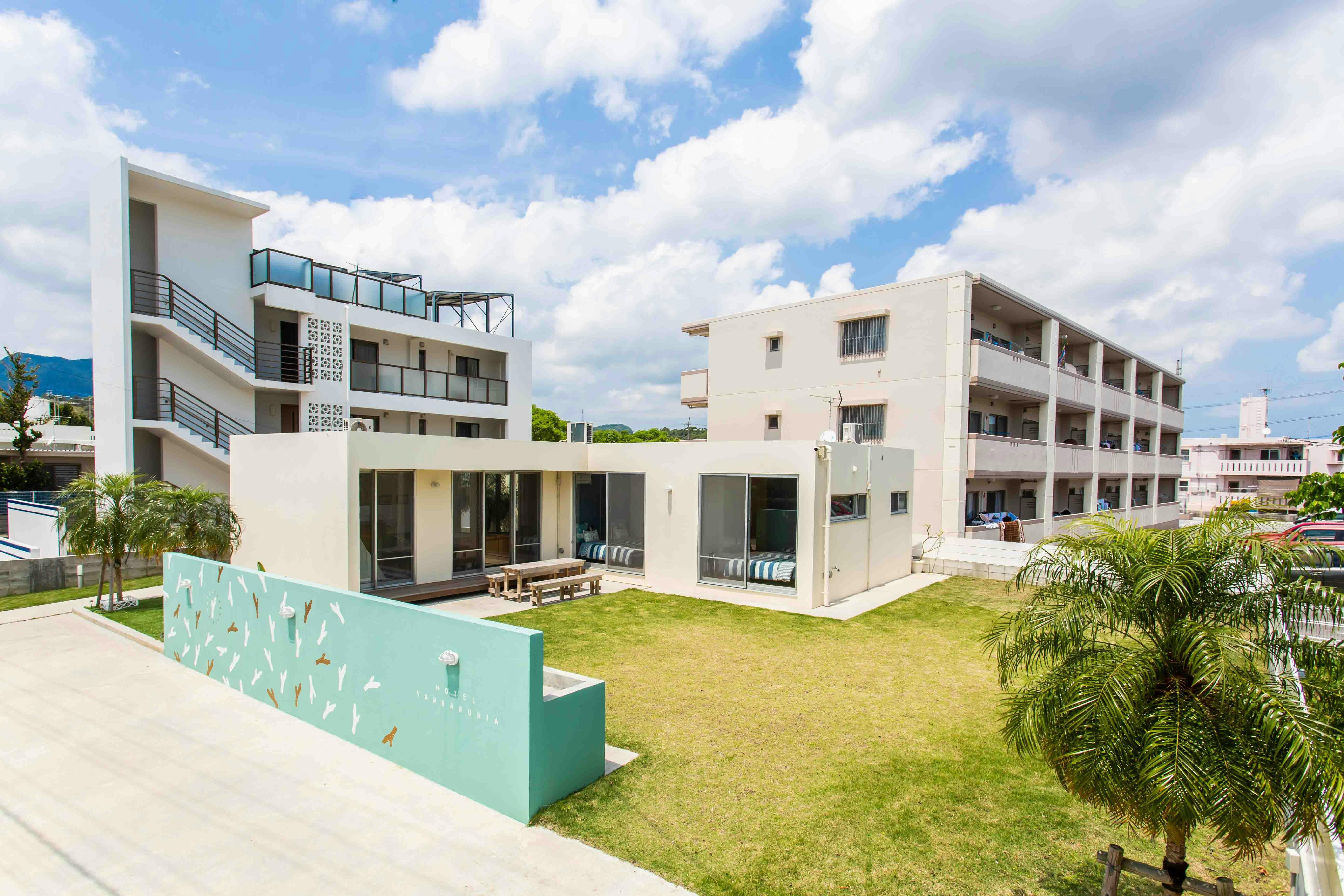 コンドミニアムリゾート名護 グランドセドナ 宿泊予約なら Yahoo トラベル