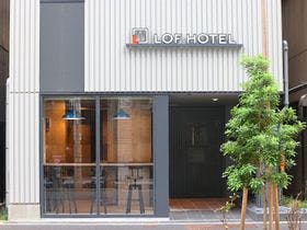 LOF HOTEL秋葉原
