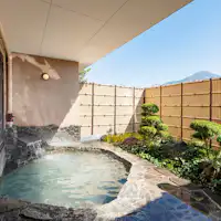 Pemandian air panas terbuka