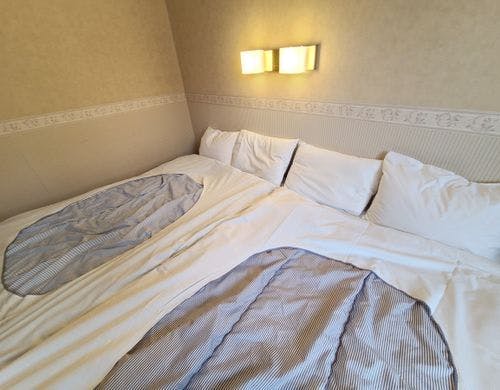 *客室アメニティ