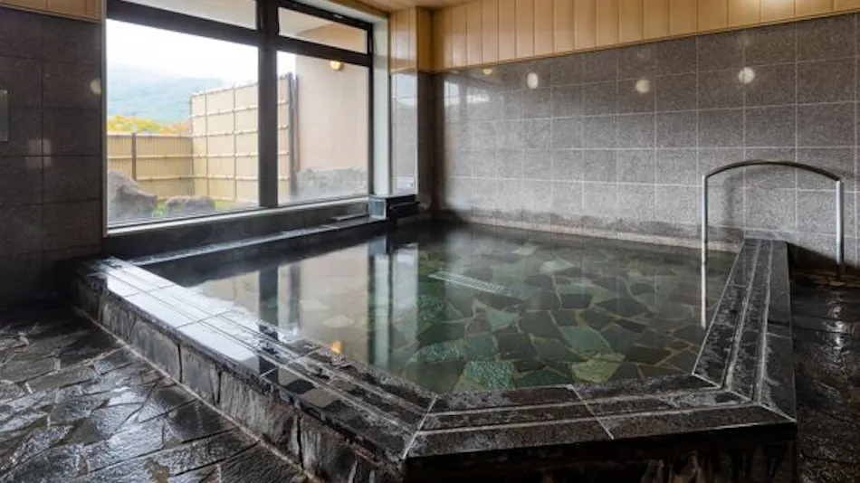 Shirakabako Hotel Pipe no Kemuri