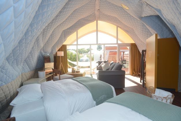 Coton Hitachinaka Grand Villa