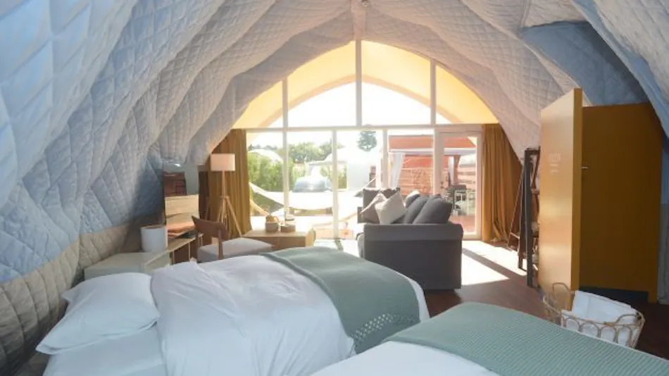 Coton Hitachinaka Grand Villa