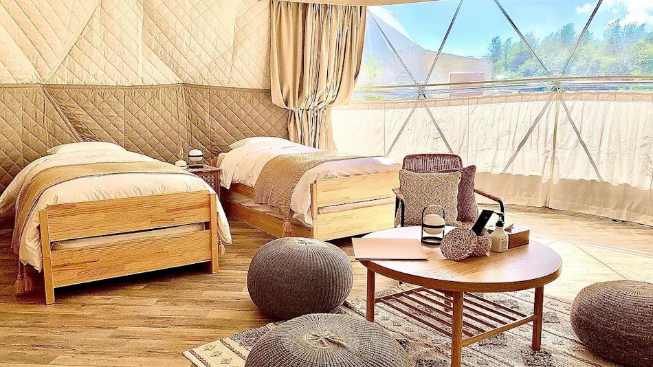 Coton Hitachinaka Grand Villa