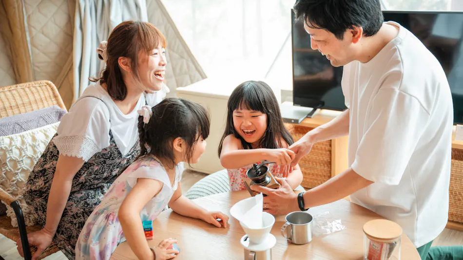 Coton Hitachinaka Grand Villa
