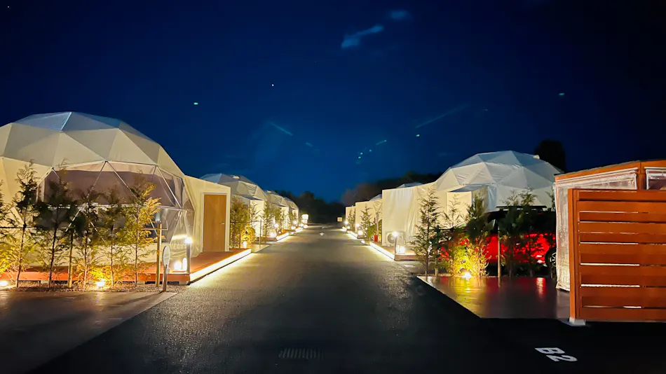 Coton Hitachinaka Grand Villa