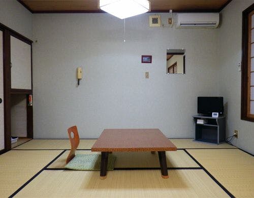 *【客室一例】和室8畳