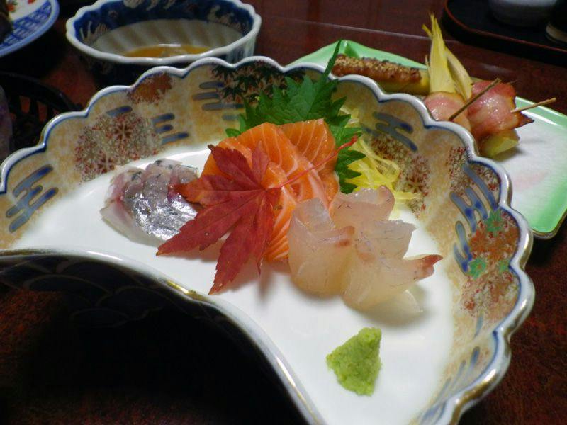 Tokamachi Inn Okuechigo Hatago Ichibankan