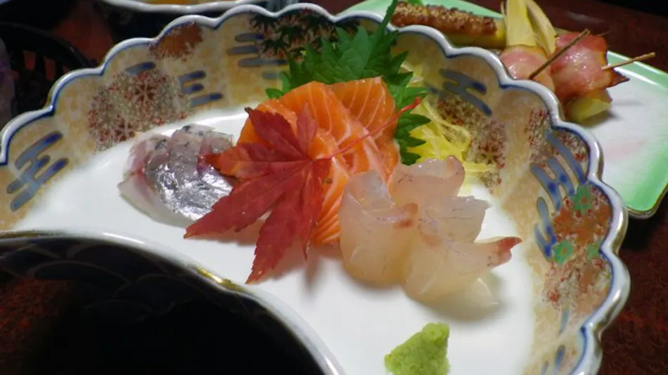 Tokamachi Inn Okuechigo Hatago Ichibankan