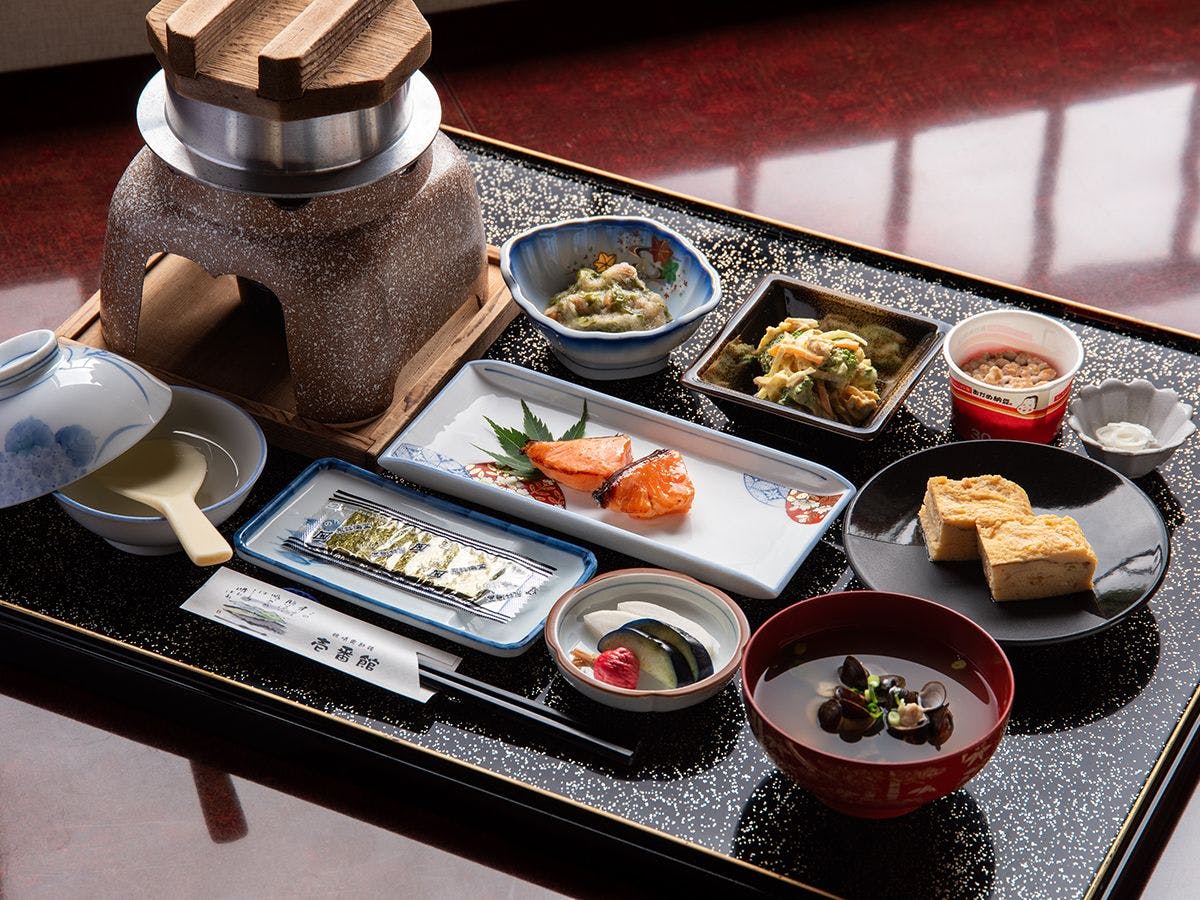 Tokamachi Inn Okuechigo Hatago Ichibankan
