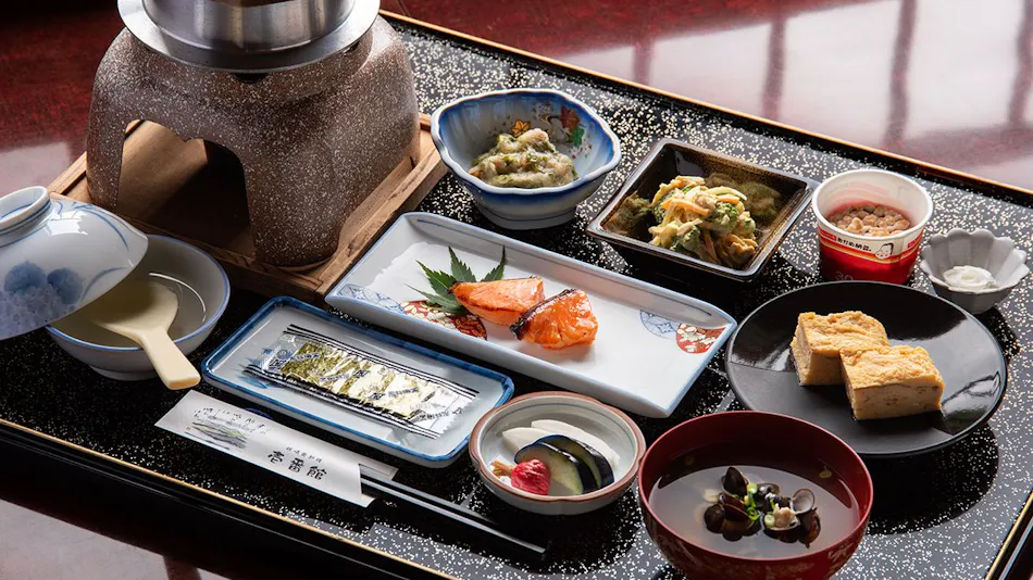 Tokamachi Inn Okuechigo Hatago Ichibankan