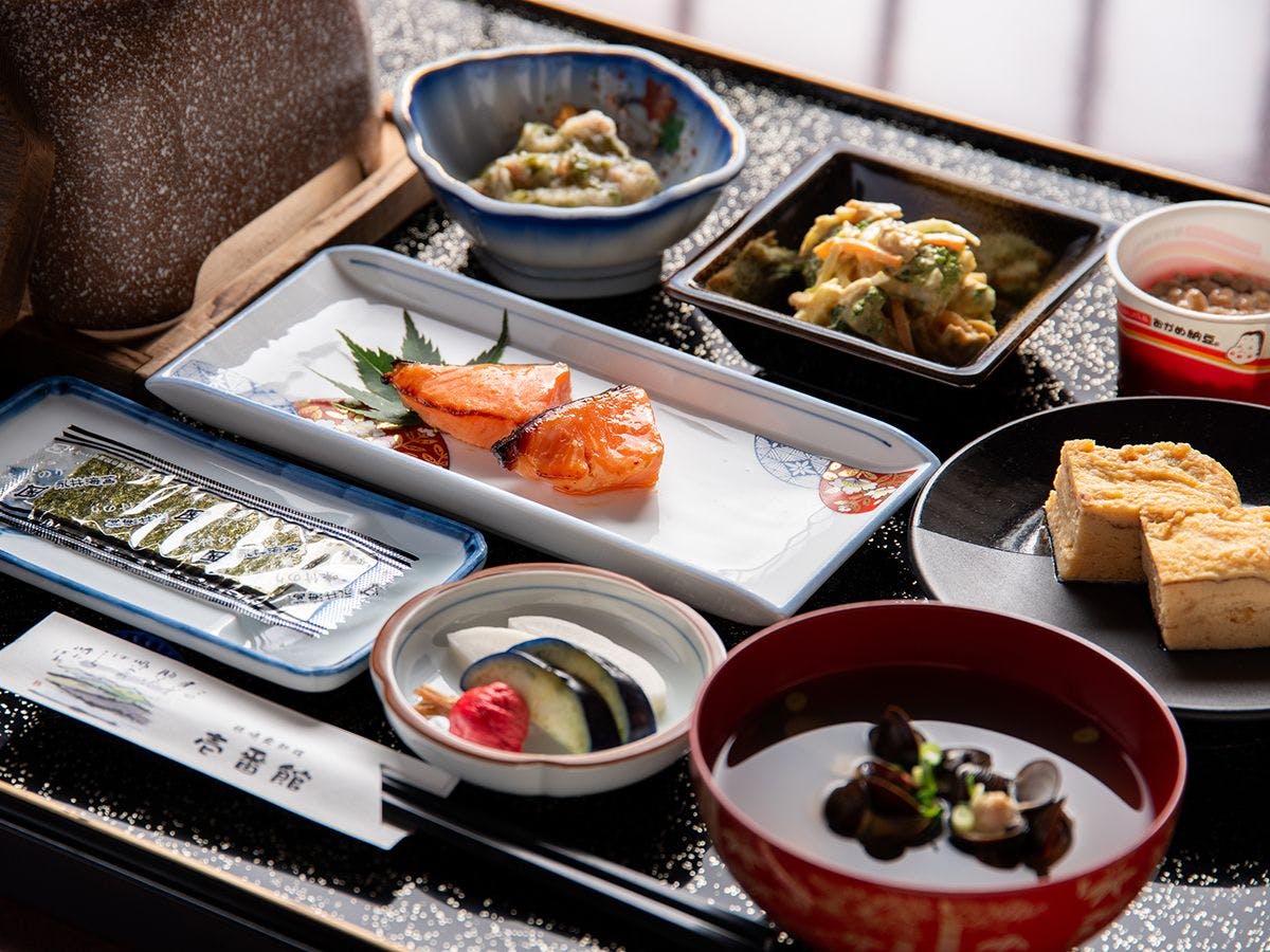 Tokamachi Inn Okuechigo Hatago Ichibankan