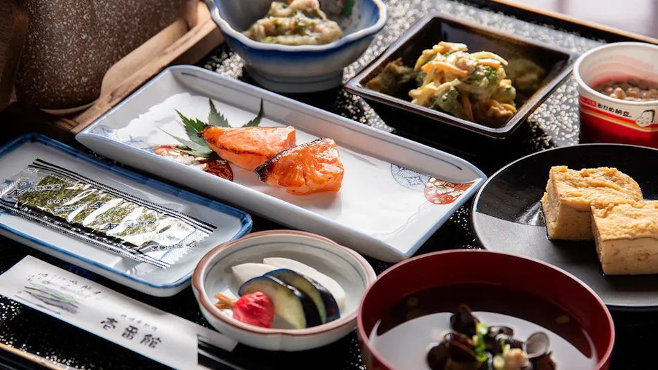 Tokamachi Inn Okuechigo Hatago Ichibankan