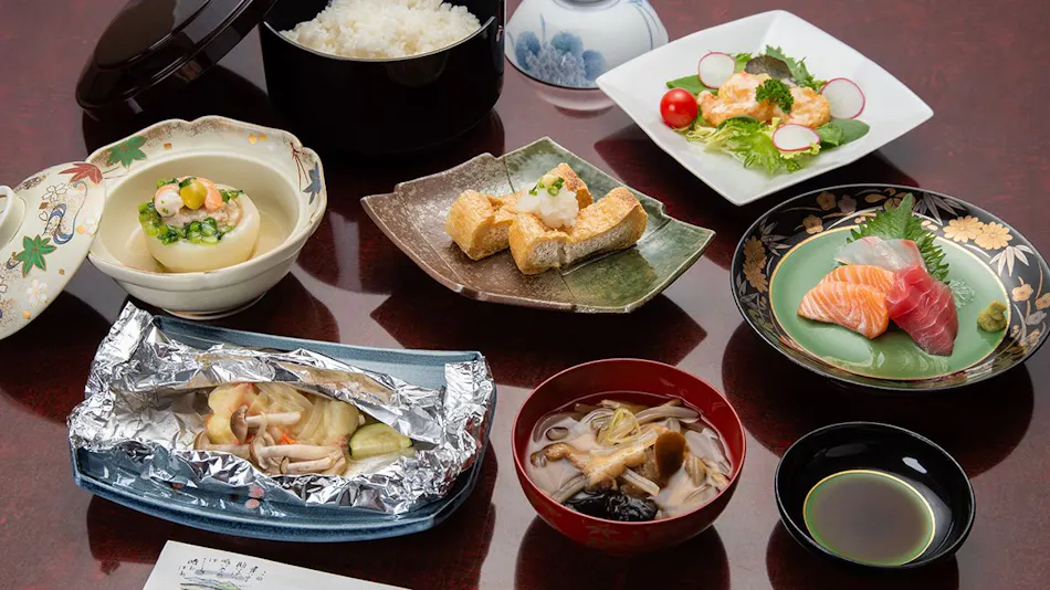 Tokamachi Inn Okuechigo Hatago Ichibankan