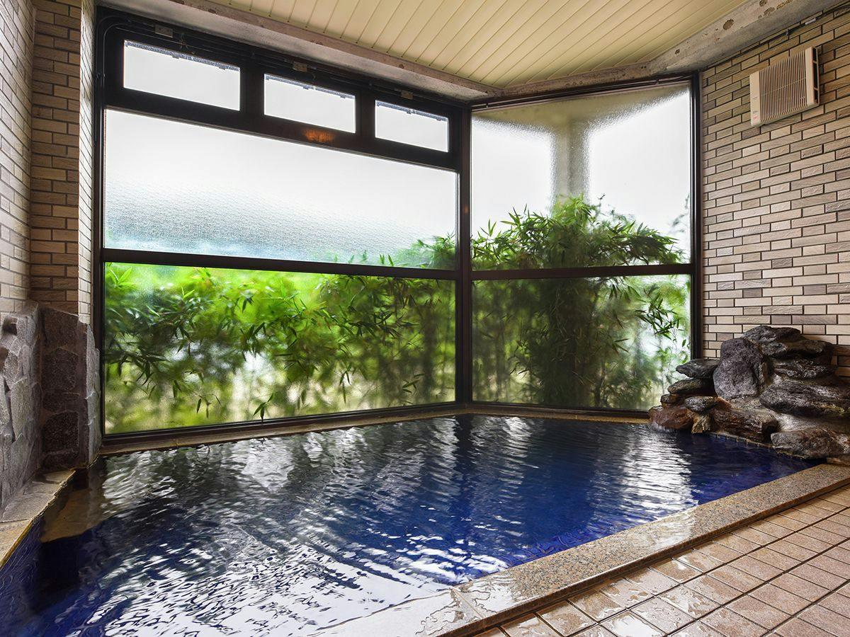 Tokamachi Inn Okuechigo Hatago Ichibankan