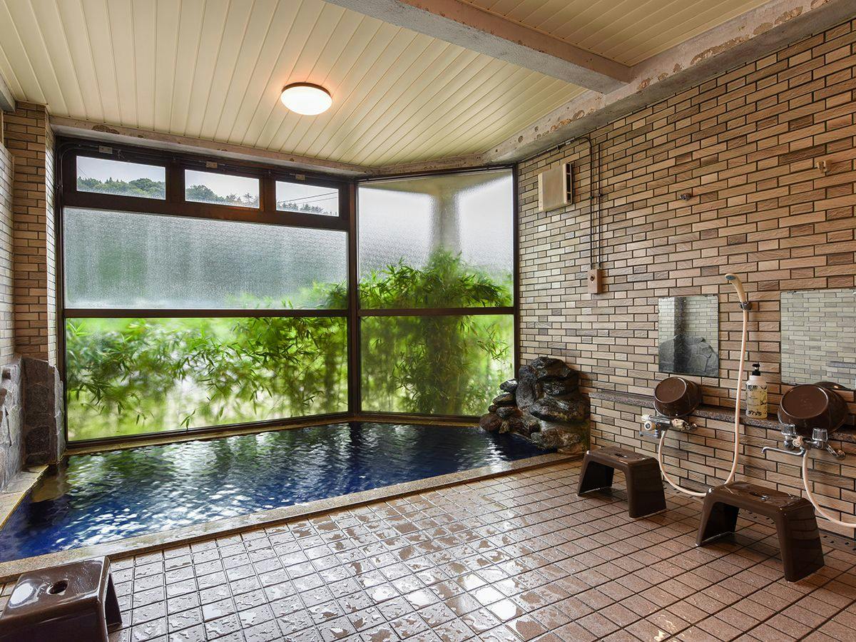 Tokamachi Inn Okuechigo Hatago Ichibankan