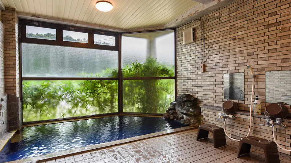 Tokamachi Inn Okuechigo Hatago Ichibankan