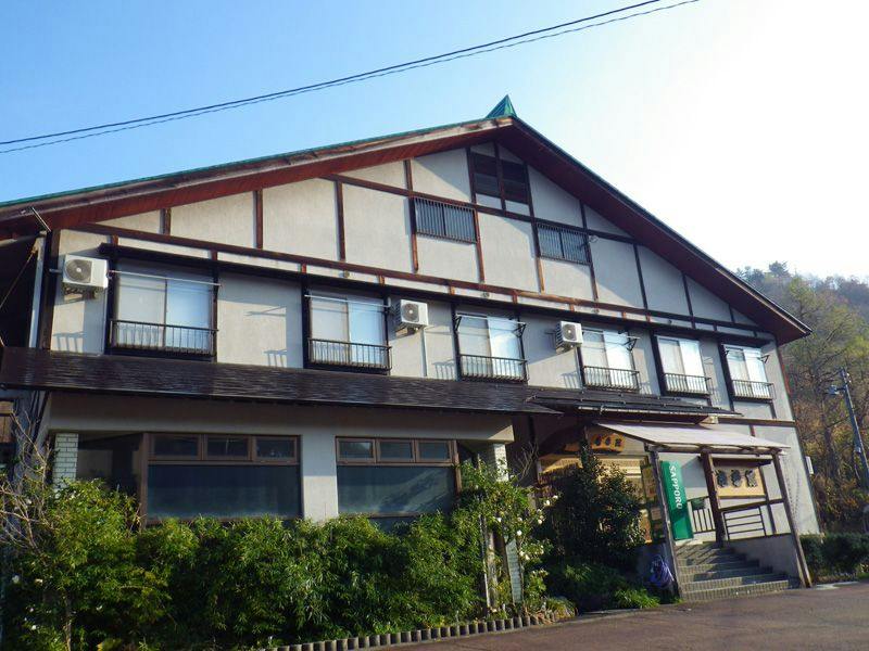 Tokamachi Inn Okuechigo Hatago Ichibankan