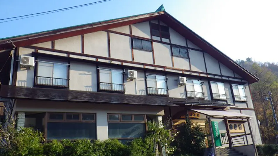 Tokamachi Inn Okuechigo Hatago Ichibankan
