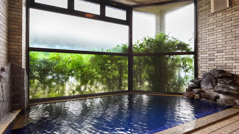 Tokamachi Inn Okuechigo Hatago Ichibankan