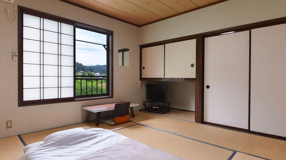 Tokamachi Inn Okuechigo Hatago Ichibankan