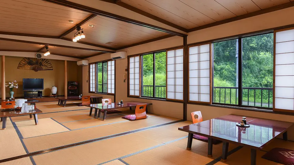 Tokamachi Inn Okuechigo Hatago Ichibankan