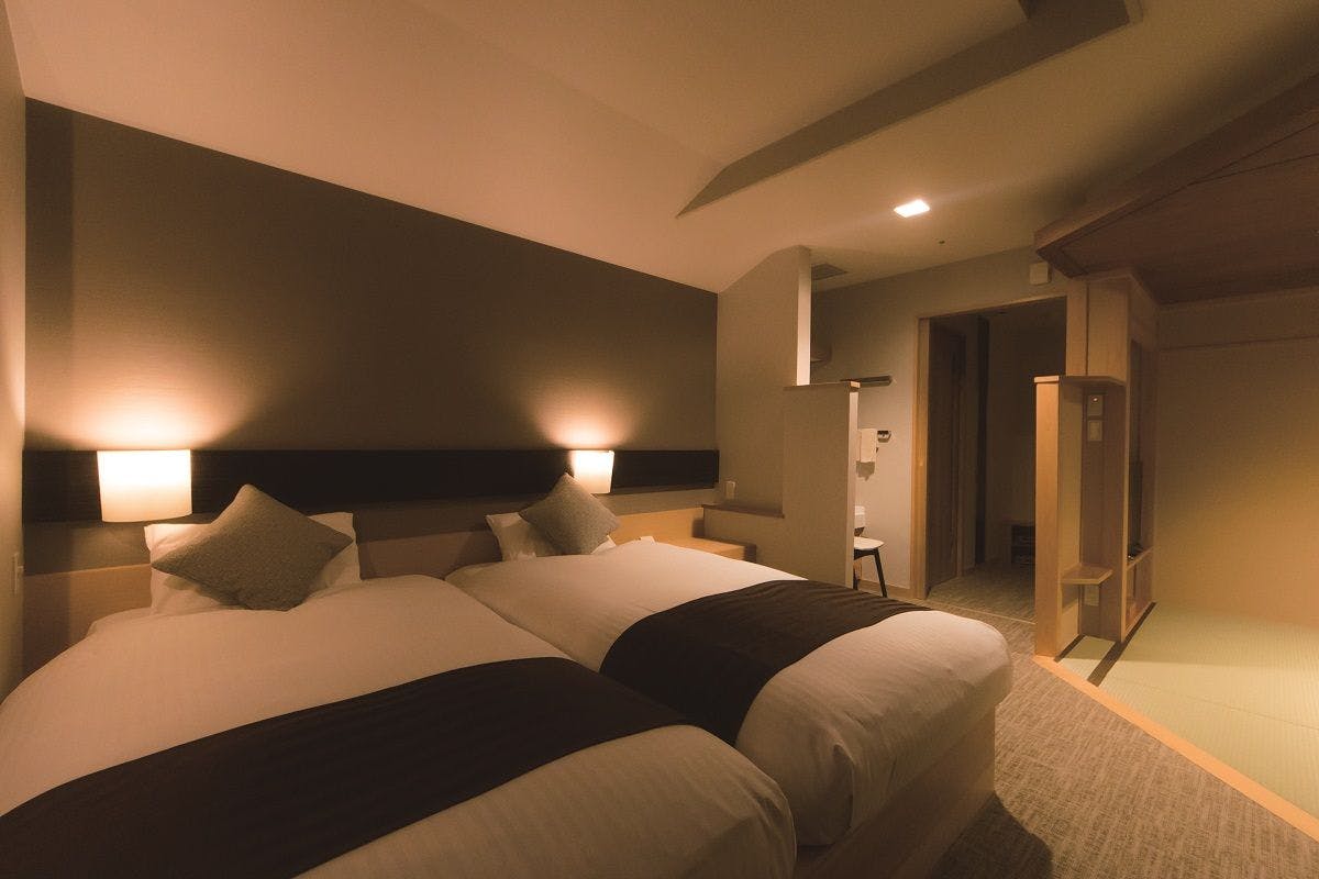 ห้องพิเศษต้อนรับ