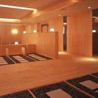 การอาบน้ำหินร้อน