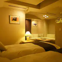 특별실 양식 타입【금연】