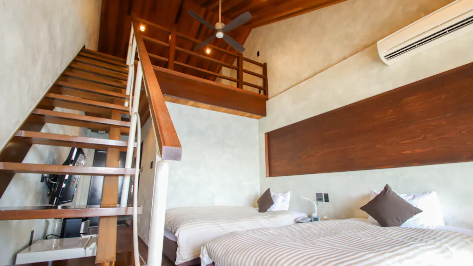 Petit Resort Native Sea Amami