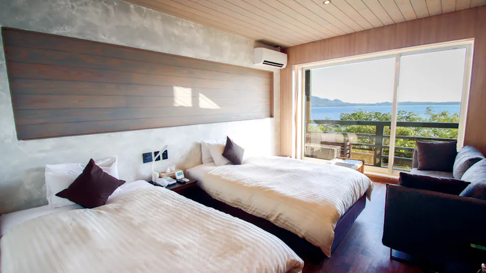 Petit Resort Native Sea Amami