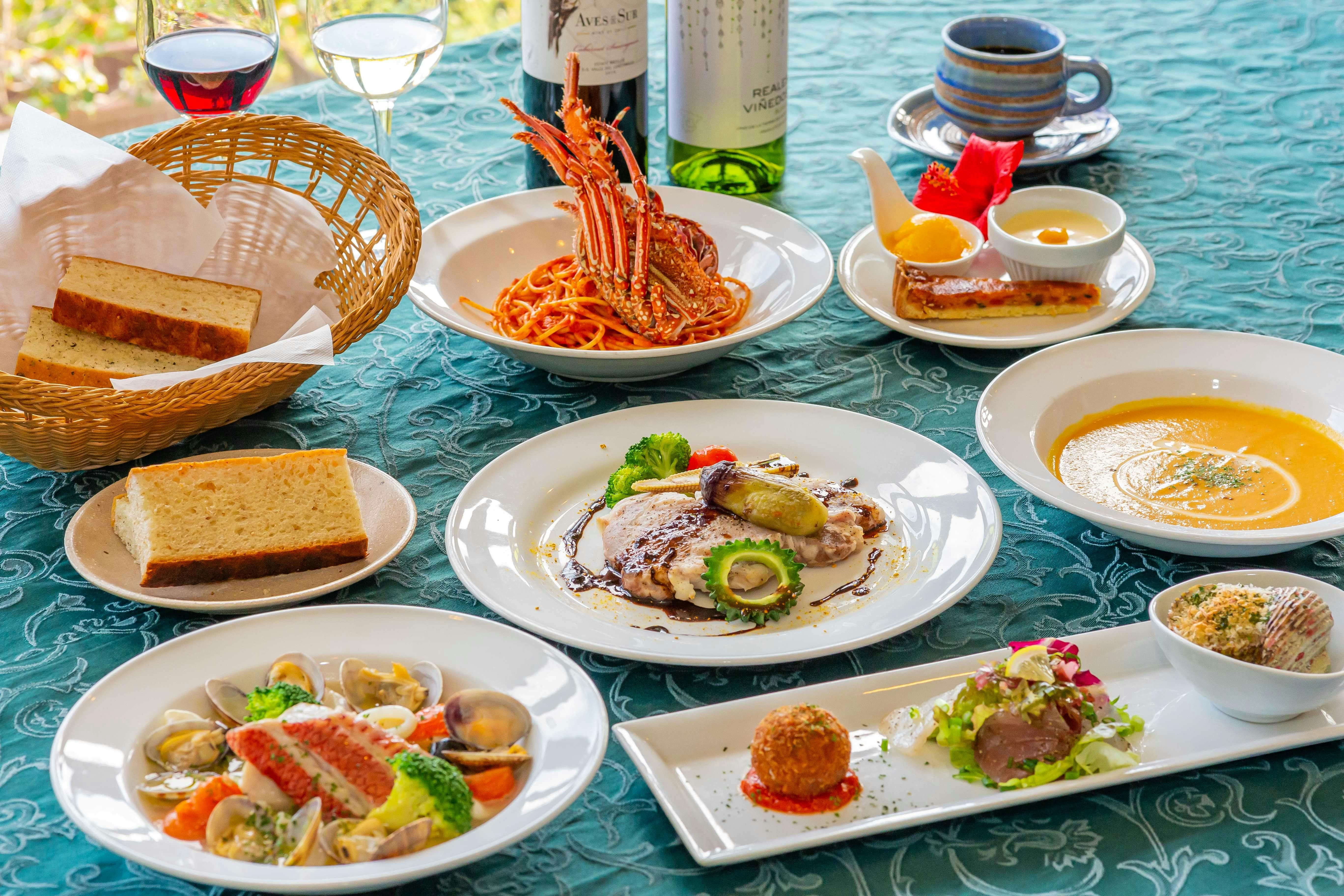 คอร์สอัปเกรดอาหารตะวันตก