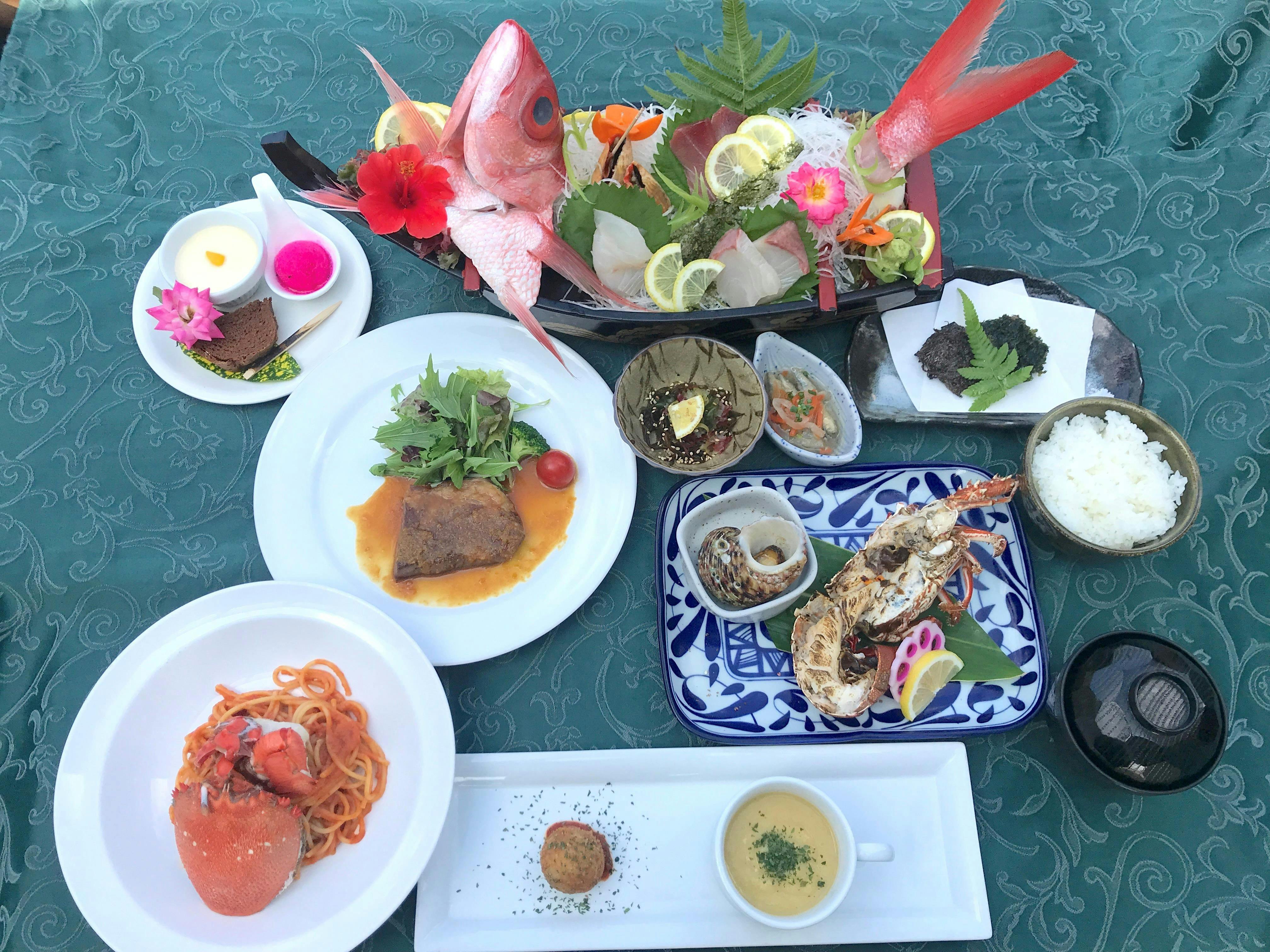 Petit Resort Native Sea Amami