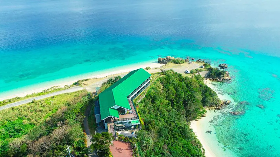 Petit Resort Native Sea Amami