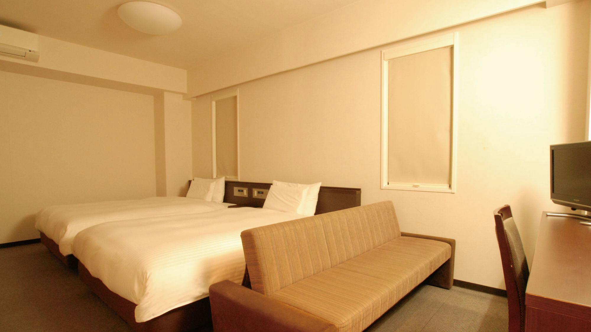 AB Hotel Toyota Motomachi