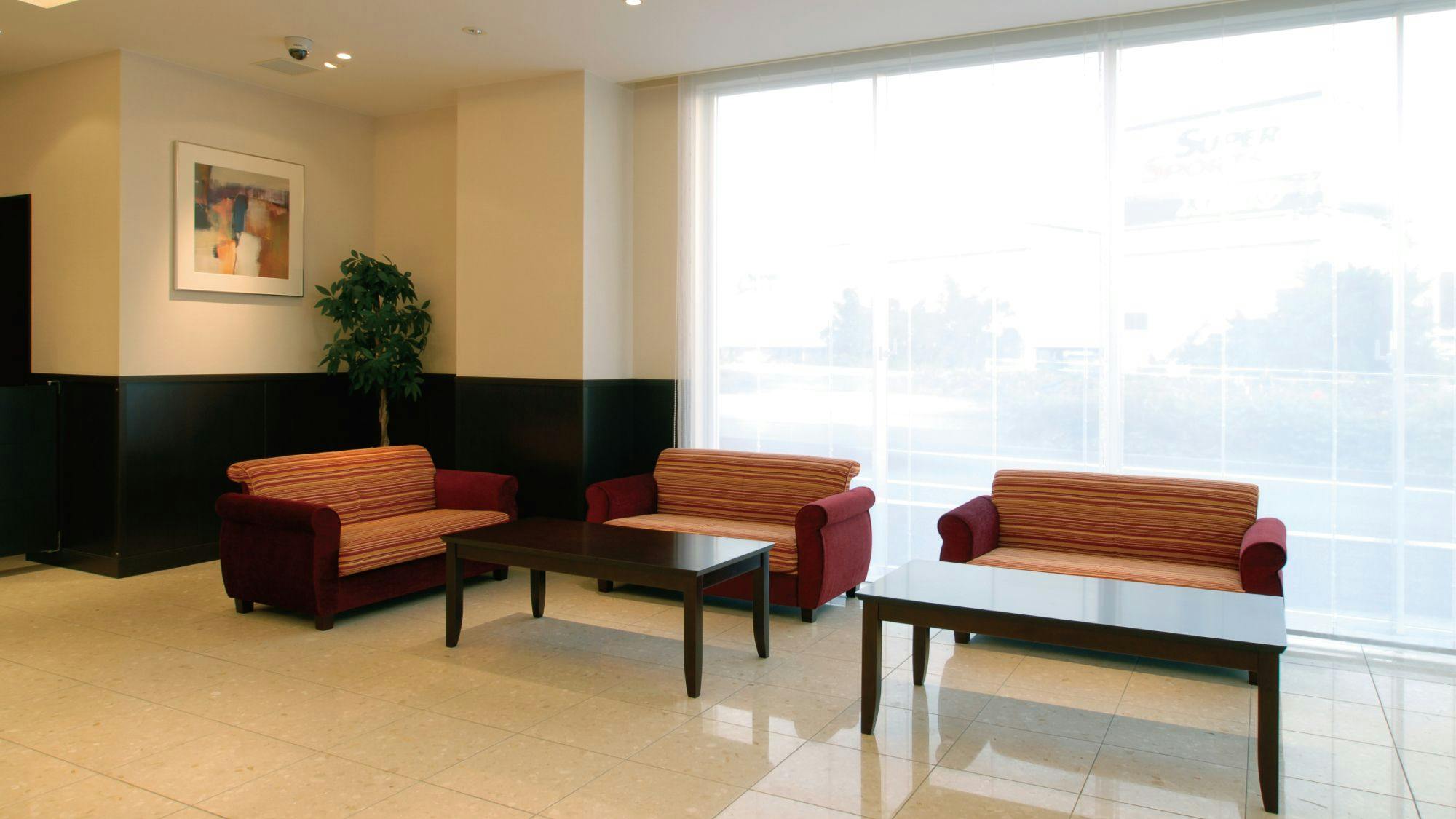 AB Hotel Toyota Motomachi