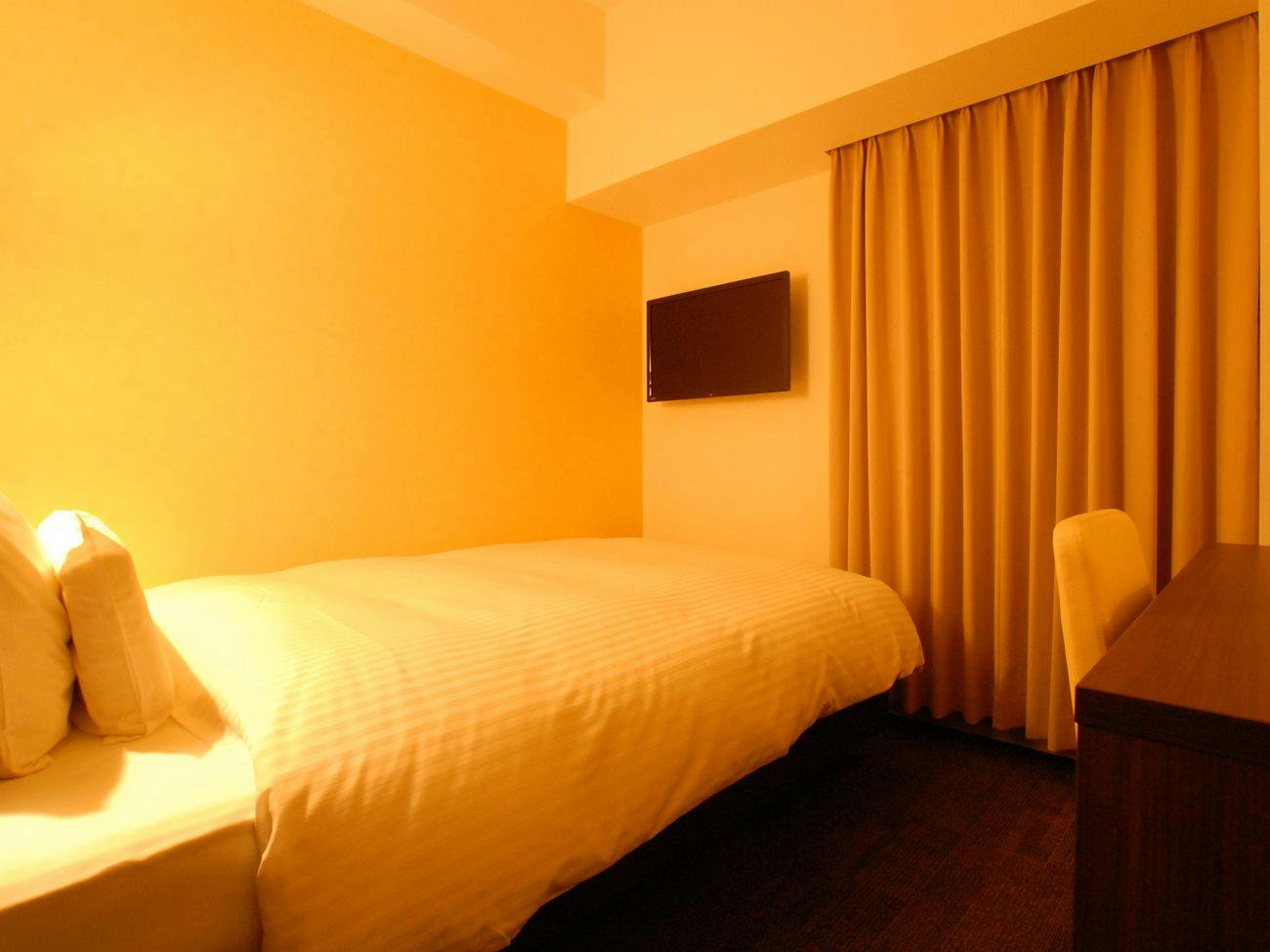 AB Hotel Mikawa Toyota