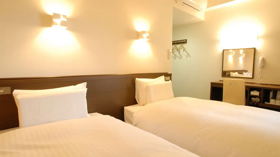 AB Hotel Mikawa Toyota