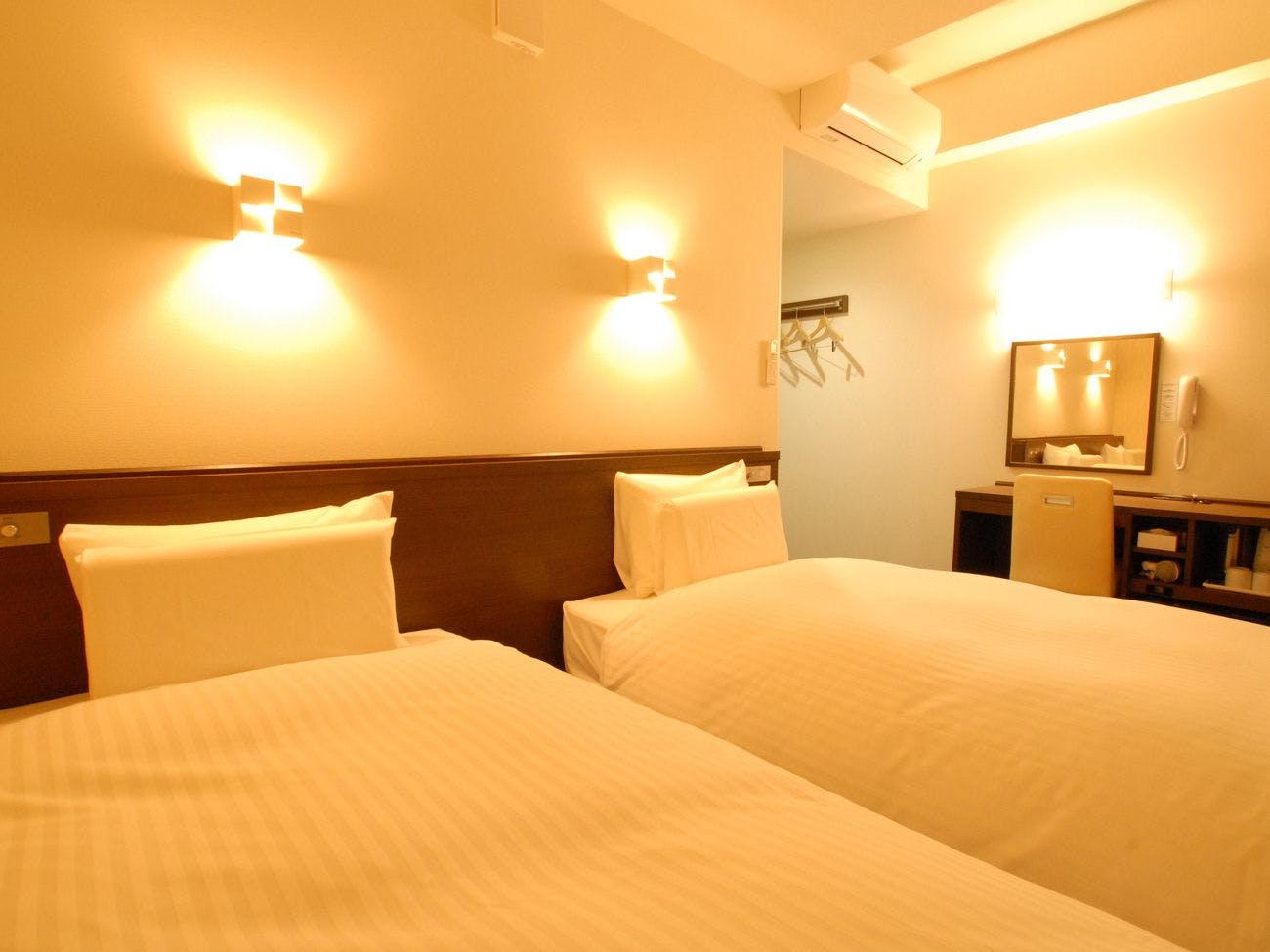 AB Hotel Mikawa Toyota