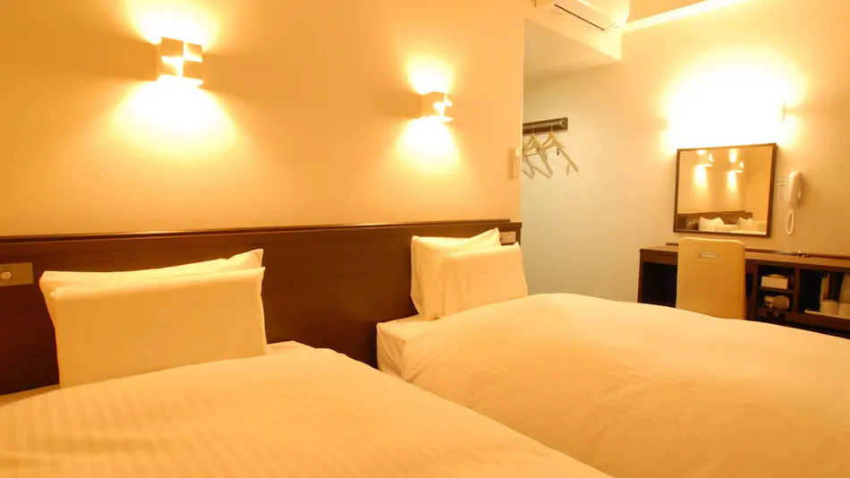 AB Hotel Mikawa Toyota