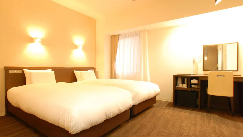 AB Hotel Mikawa Toyota