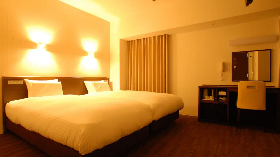 AB Hotel Mikawa Toyota