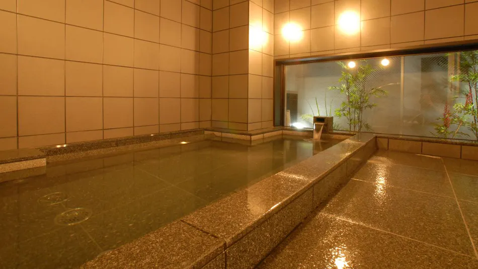 AB Hotel Mikawa Toyota