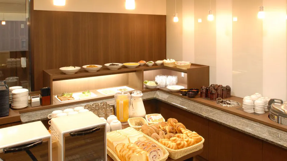 AB Hotel Mikawa Toyota