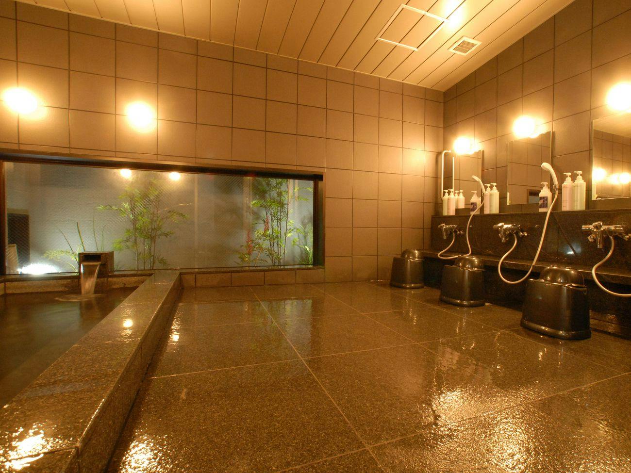 AB Hotel Mikawa Toyota