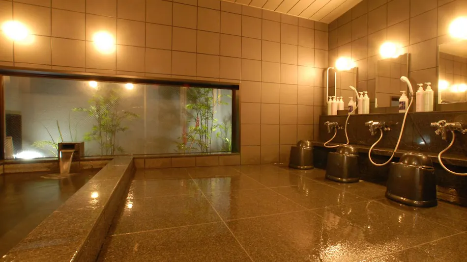 AB Hotel Mikawa Toyota