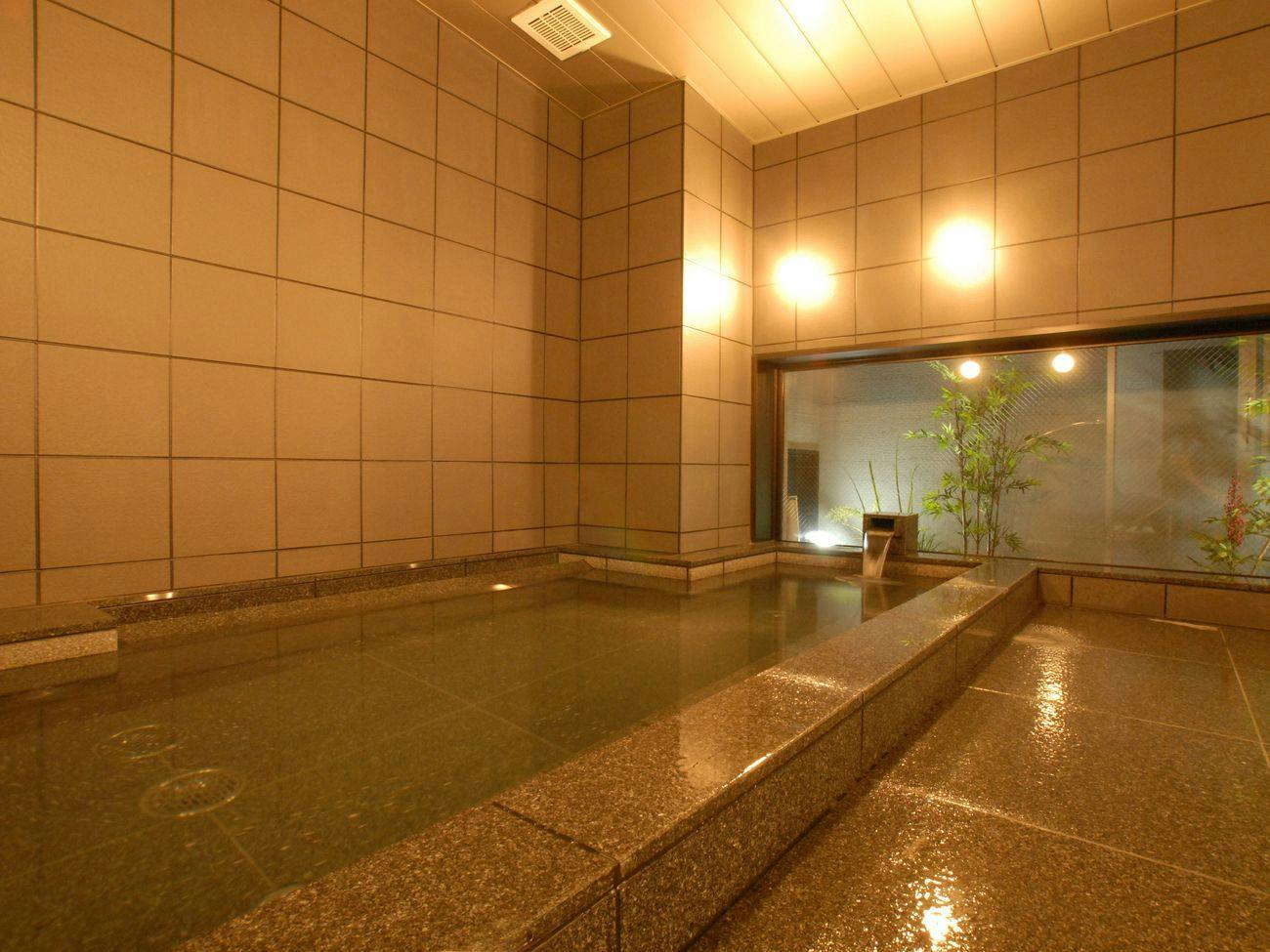 AB Hotel Mikawa Toyota