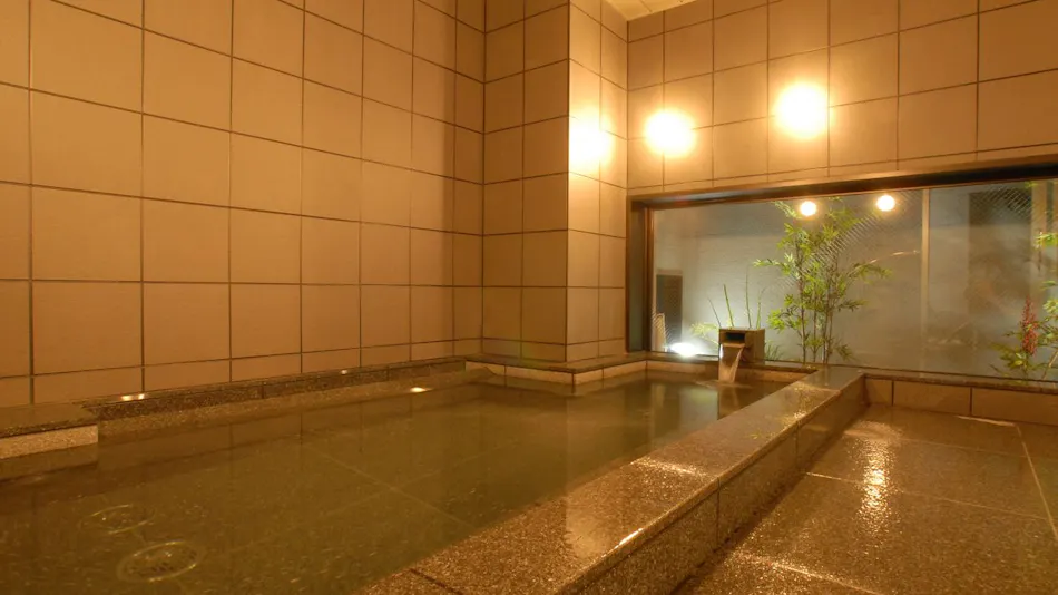 AB Hotel Mikawa Toyota
