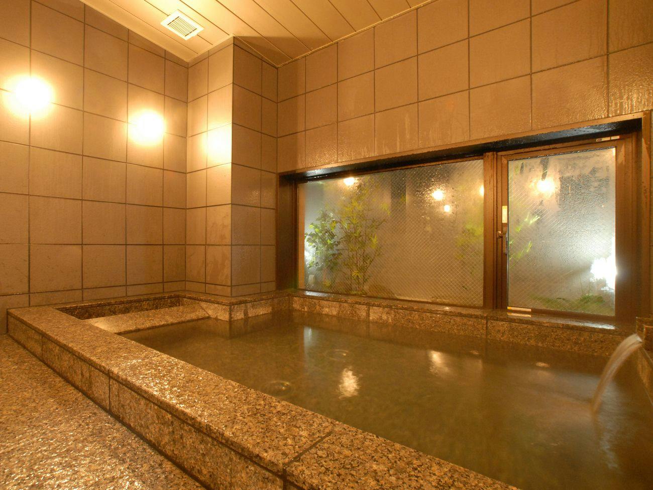 AB Hotel Mikawa Toyota